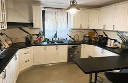 Casa premium in Moara, 14.5 ari teren, 222 mp utili