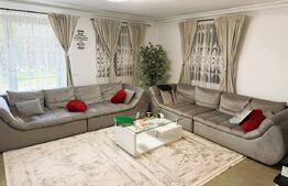Casa premium in Moara, 14.5 ari teren, 222 mp utili