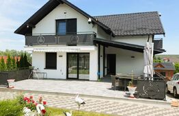 Casa de vânzare 4 camere Gura Humorului - 202365CV | BLITZ Suceava | Poza1