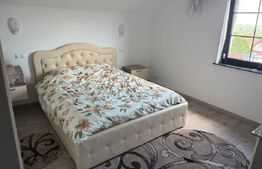 Casa premium in Moara, 14.5 ari teren, 222 mp utili
