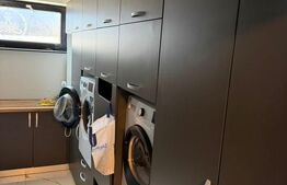 Casa premium in Moara, 14.5 ari teren, 222 mp utili