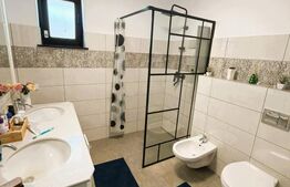 Casa premium in Moara, 14.5 ari teren, 222 mp utili