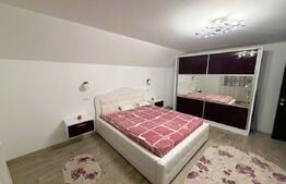 Casa premium in Moara, 14.5 ari teren, 222 mp utili