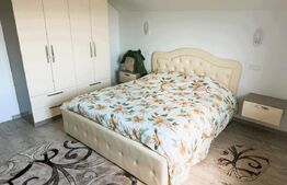 Casa premium in Moara, 14.5 ari teren, 222 mp utili
