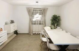Casa premium in Moara, 14.5 ari teren, 222 mp utili
