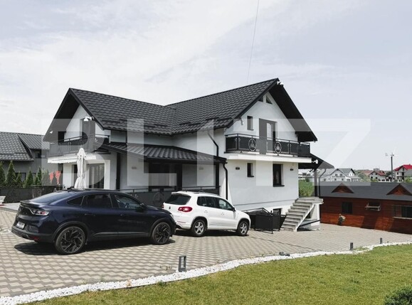 Casa de vânzare 5 camere Periferie - 197572CV | BLITZ Suceava | Poza2