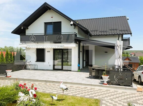 Casa de vânzare 5 camere Periferie - 197572CV | BLITZ Suceava | Poza1