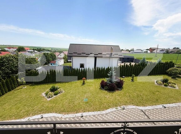 Casa de vânzare 5 camere Periferie - 197572CV | BLITZ Suceava | Poza3
