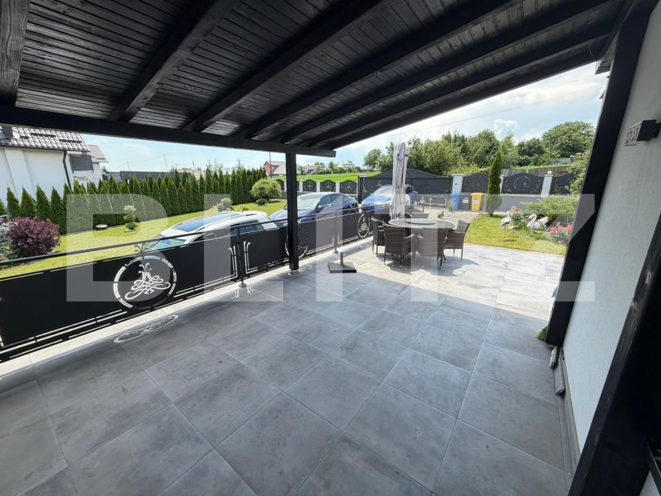Casa de vânzare 5 camere Periferie - 197572CV | BLITZ Suceava | Poza6