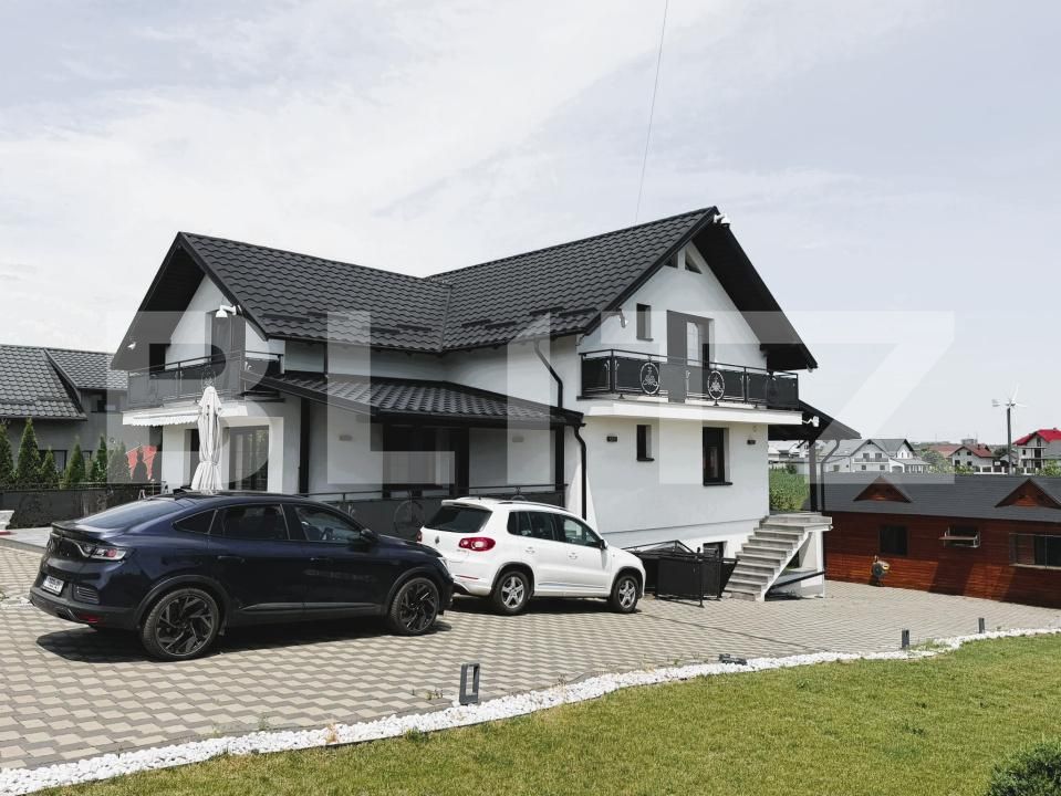 Casa de vânzare 5 camere Periferie - 197572CV | BLITZ Suceava | Poza2
