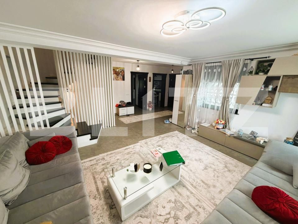 Casa de vânzare 5 camere Periferie - 197572CV | BLITZ Suceava | Poza4