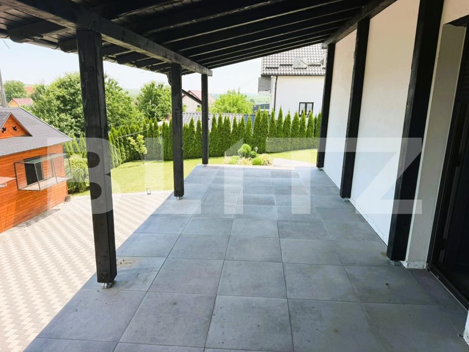 Casa de vânzare 5 camere Periferie - 197572CV | BLITZ Suceava | Poza23