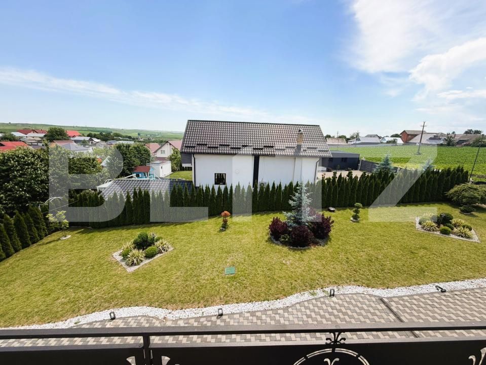Casa de vânzare 5 camere Periferie - 197572CV | BLITZ Suceava | Poza3