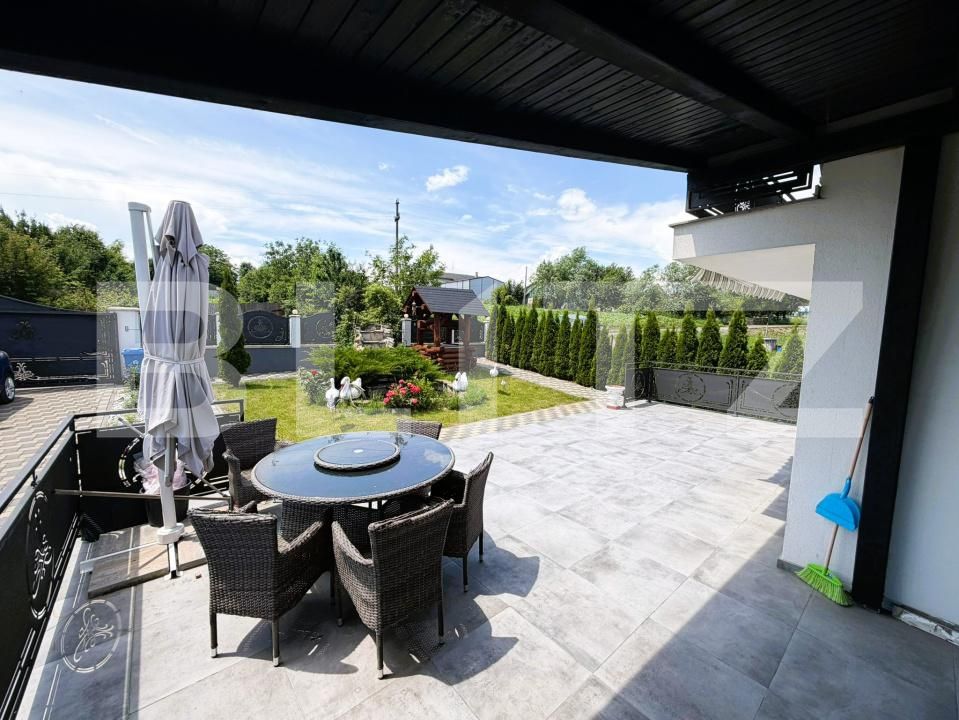 Casa de vânzare 5 camere Periferie - 197572CV | BLITZ Suceava | Poza22