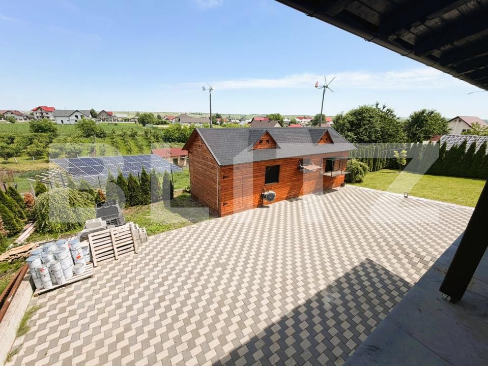 Casa de vânzare 5 camere Periferie - 197572CV | BLITZ Suceava | Poza24
