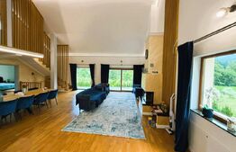 Casa de vanzare Malini, Valeni Stanisoara, 30 ari teren