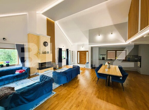 Casa de vânzare 5 camere Periferie - 197588CV | BLITZ Suceava | Poza4