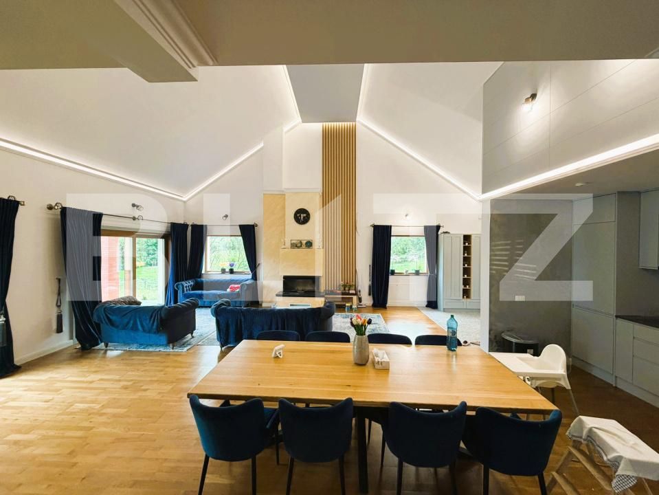 Casa de vânzare 5 camere Periferie - 197588CV | BLITZ Suceava | Poza5