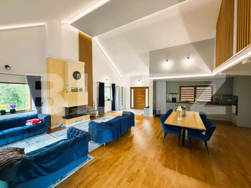 Casa de vânzare 5 camere Periferie - 197588CV | BLITZ Suceava | Poza4