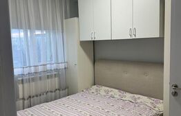 Garsoniera, 21 mp, etaj 2, cartier Burdujeni
