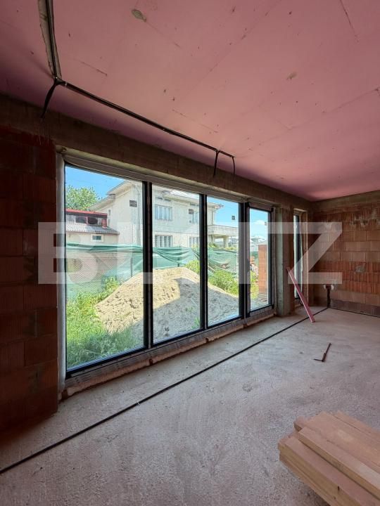 Casa de vânzare 4 camere Nord Vest - 197600CV | BLITZ Suceava | Poza8