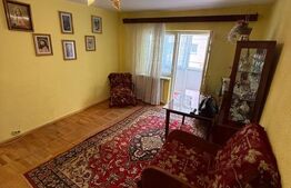 Apartament 3 camere, etaj 1, zona Profi Zamca