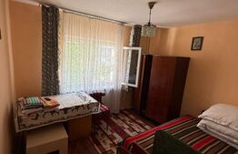 Apartament 3 camere, etaj 1, zona Profi Zamca