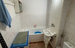 Apartament 3 camere, etaj 1, zona Profi Zamca