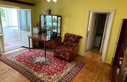 Apartament 3 camere,  etaj 1 , zona Profi Zamca