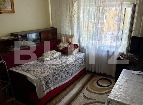 Apartament de vânzare 3 camere Vest - 197775AV | BLITZ Suceava | Poza5