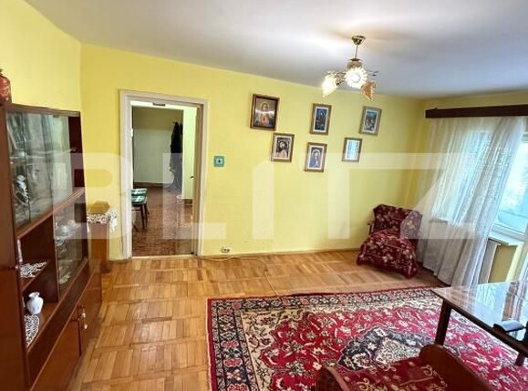 Apartament de vânzare 3 camere Vest - 197775AV | BLITZ Suceava | Poza1