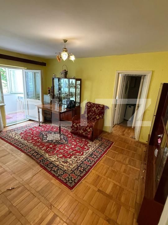 Apartament de vânzare 3 camere Vest - 197775AV | BLITZ Suceava | Poza3