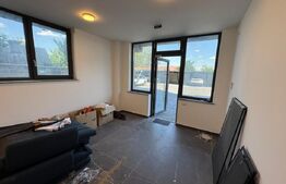 Spatiu comercial, 39 mp , central, Radauti