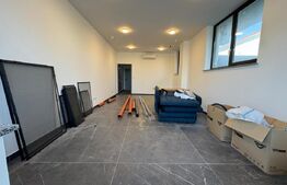Spatiu comercial, 39 mp , central, Radauti