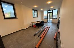 Spatiu comercial, 39 mp , central, Radauti