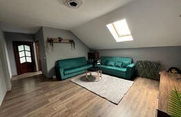 Apartament modern , 2 camere, Radauti
