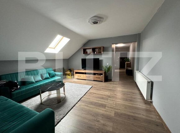 Apartament de vânzare 2 camere Radauti - 197839AV | BLITZ Suceava | Poza1
