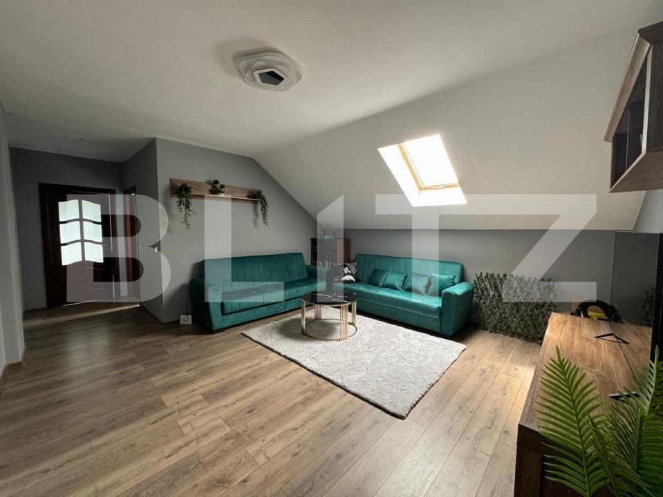 Apartament de vânzare 2 camere Radauti - 197839AV | BLITZ Suceava | Poza2