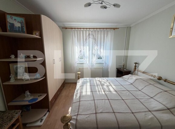 Apartament de vânzare 4 camere Radauti - 197873AV | BLITZ Suceava | Poza5