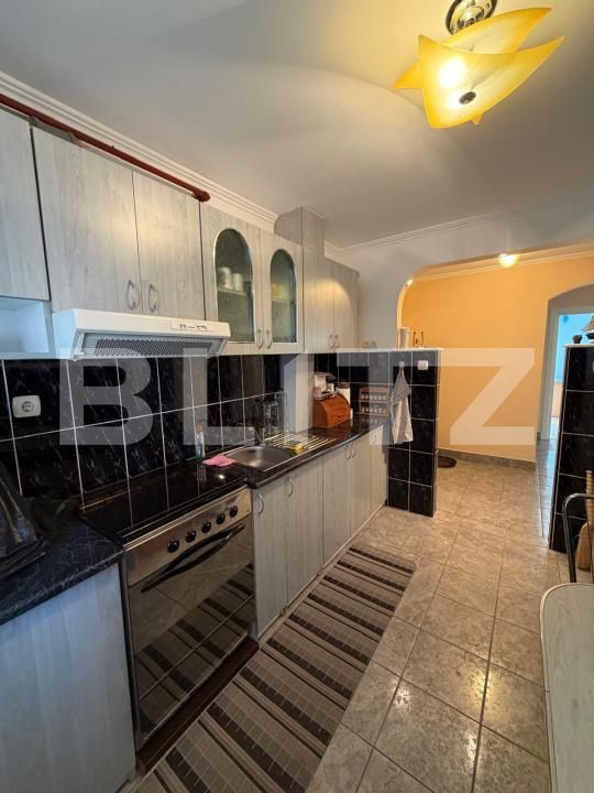 Apartament de vânzare 4 camere Radauti - 197873AV | BLITZ Suceava | Poza2
