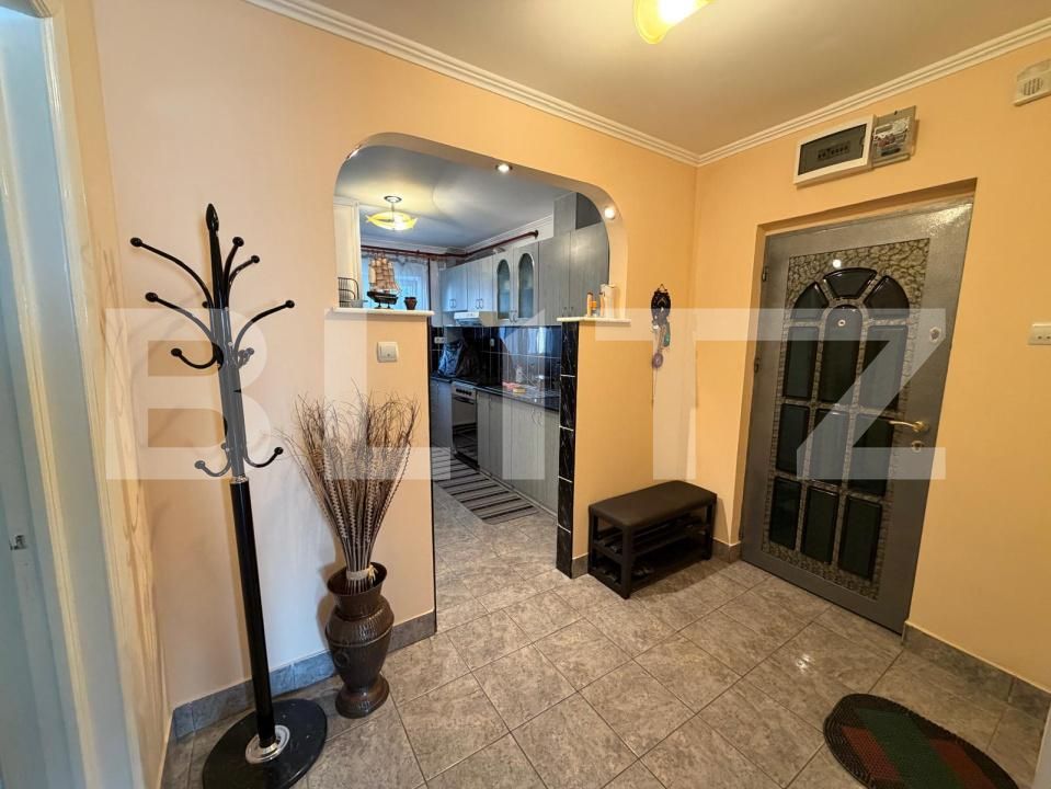 Apartament de vânzare 4 camere Radauti - 197873AV | BLITZ Suceava | Poza3