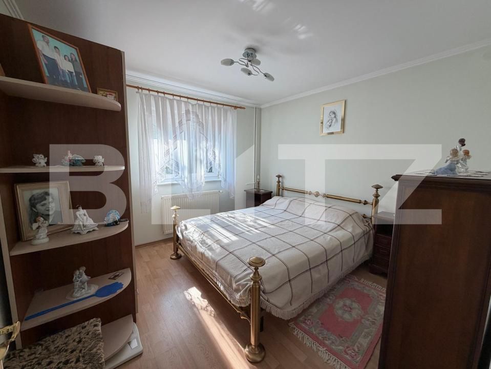 Apartament de vânzare 4 camere Radauti - 197873AV | BLITZ Suceava | Poza4