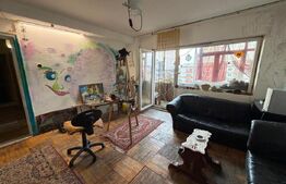 Apartament renovabil, 2 camere , 62 mp , Radauti