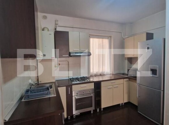 Apartament de închiriat 2 camere George Enescu - 197938AI | BLITZ Suceava | Poza4