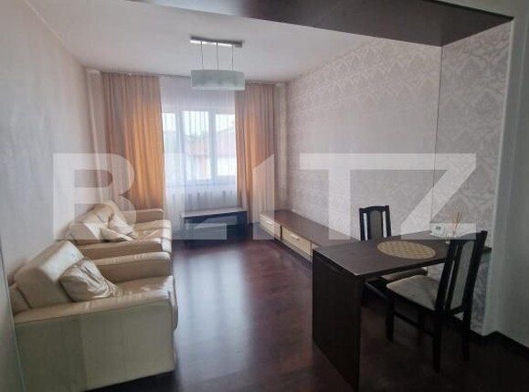 Apartament de închiriat 2 camere George Enescu - 197938AI | BLITZ Suceava | Poza1