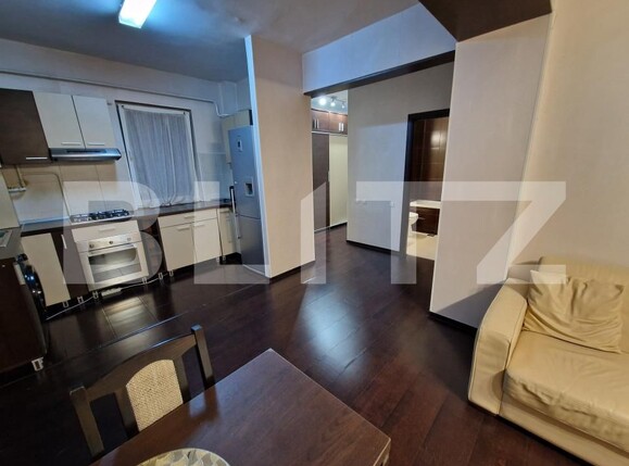 Apartament de închiriat 2 camere George Enescu - 197938AI | BLITZ Suceava | Poza2
