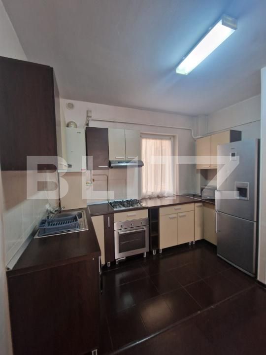 Apartament de închiriat 2 camere George Enescu - 197938AI | BLITZ Suceava | Poza4