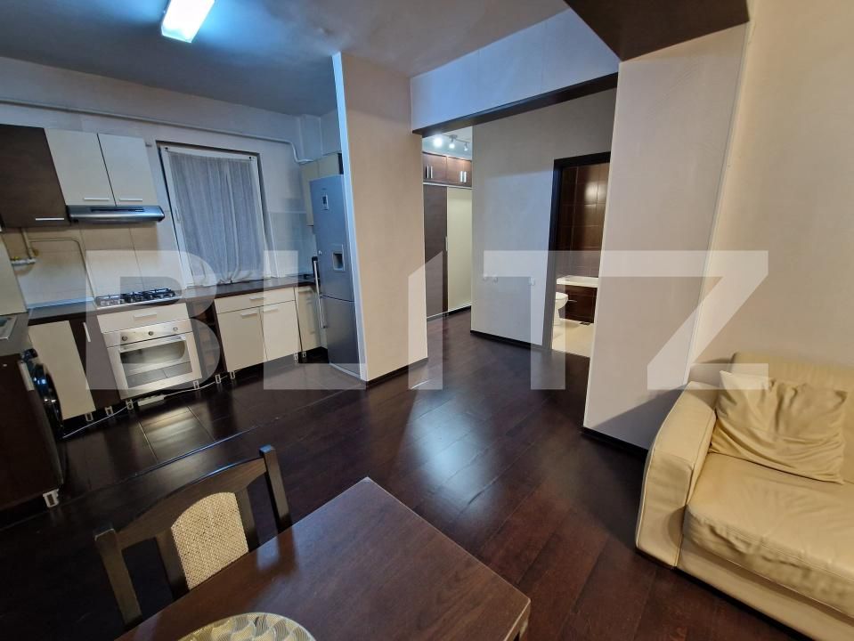 Apartament de închiriat 2 camere George Enescu - 197938AI | BLITZ Suceava | Poza2