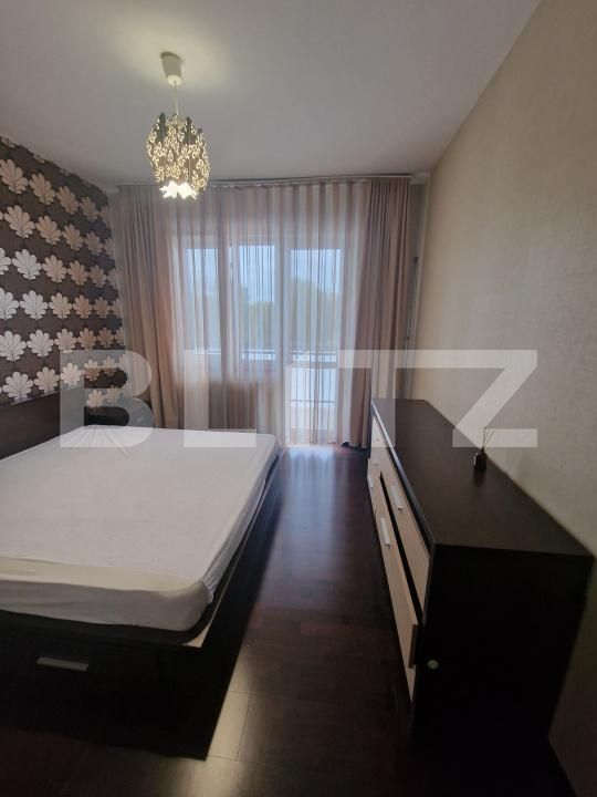 Apartament de închiriat 2 camere George Enescu - 197938AI | BLITZ Suceava | Poza3