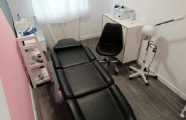 Spatiu comercial central Frasin